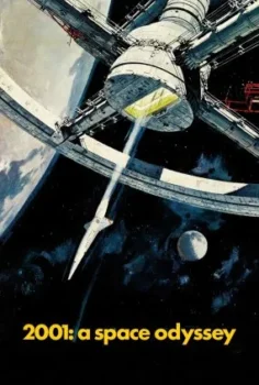 2001: Uzay Yolu Macerası izle