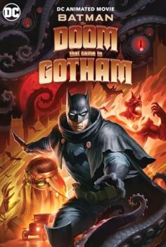 Batman: Gotham’a Gelen Kıyamet izle