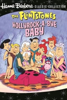 Hollyrock-a-Bye Baby izle