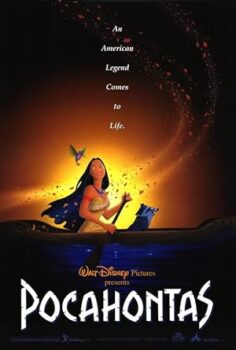 Pocahontas izle