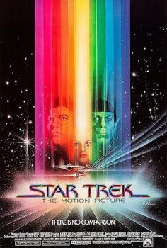 Star Trek: Uzay Macerası izle
