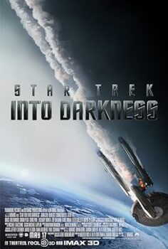 Star Trek: Bilinmeze Doğru izle