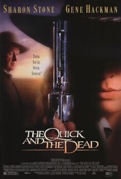 Hızlı ve Ölü izle