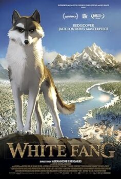Beyaz Diş izle