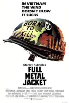 Full Metal Jacket izle