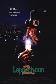 Leprechaun 2 izle