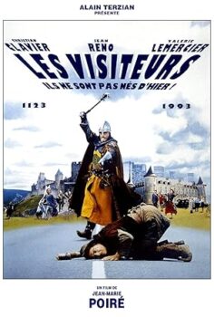 Misafirler izle