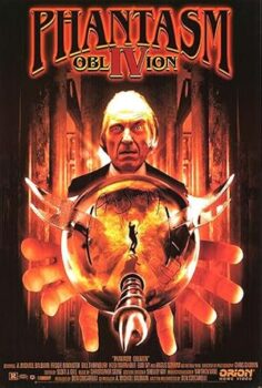 Manyak 4: Oblivion izle