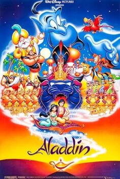 Alaaddin izle
