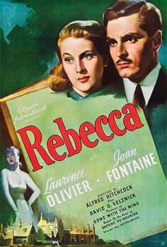 Rebecca izle