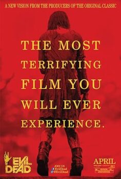 Kötü Ruh izle