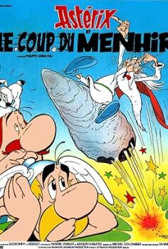 Asteriks Büyük Savaş izle