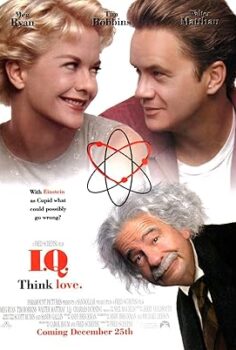 Aşk ve Zeka izle