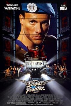Street Fighter izle