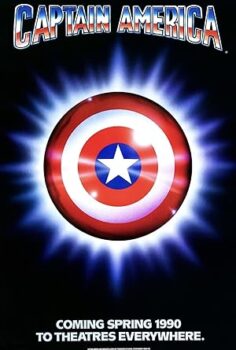 Kaptan Amerika izle
