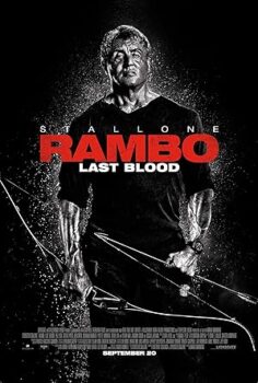 Rambo 5: Son Kan izle