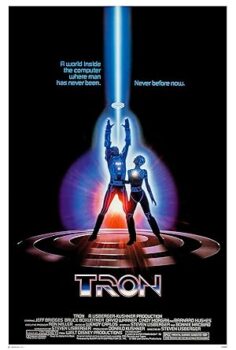 Tron izle