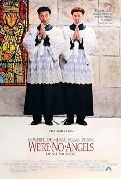 Biz Melek Değiliz izle