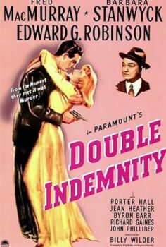 Çifte Tazminat izle