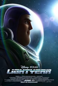 Lightyear izle