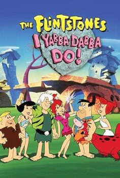 I Yabba-Dabba Do! izle