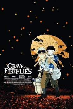 Ateş Böceklerinin Mezarı izle