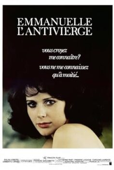 Emmanuelle 2: Arzunun Esiri izle