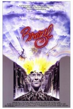 Brazil izle