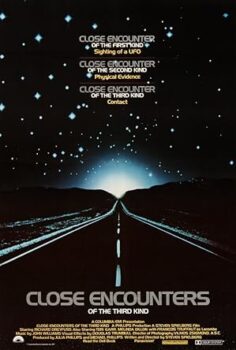 Üçüncü Türden Yakınlaşmalar izle