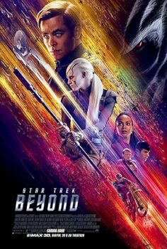 Star Trek: Sonsuzluk izle