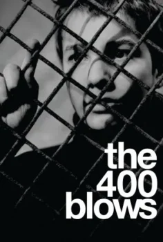 400 Darbe izle