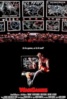 Savaş Oyunları izle