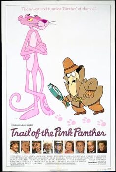 Pembe Panterin İzinde izle