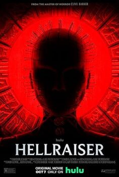 Hellraiser: Şeytan Pusuda Bekliyor izle