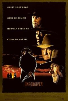 Affedilmeyen izle