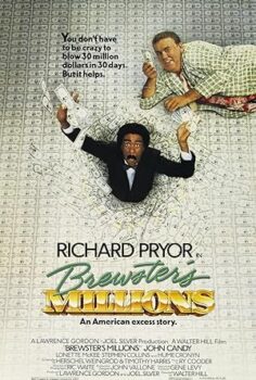 Brewster’ın Milyonları izle