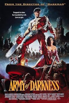 Karanlığın Ordusu izle