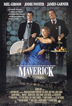 Maverick izle