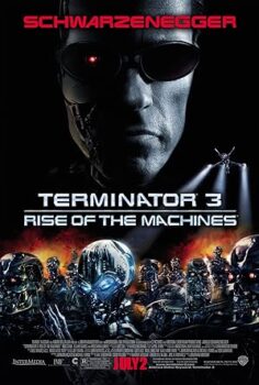 Terminatör 3: Makinelerin Yükselişi izle