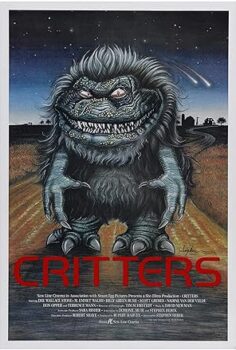 Critters izle