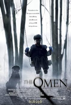 Kehanet (Omen) V: 666 izle