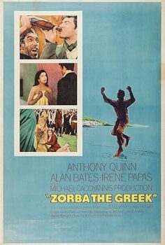 Zorba izle