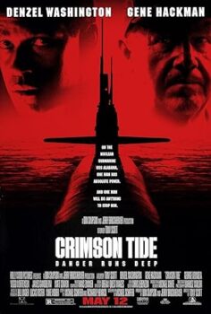 Denizde İsyan izle