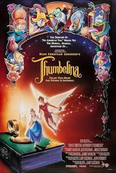 Parmak Kız izle