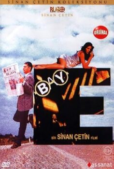 Bay E izle