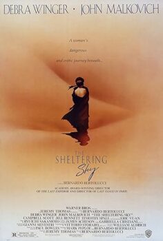 Çölde Çay izle