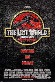 Jurassic Park 2: Kayıp Dünya izle