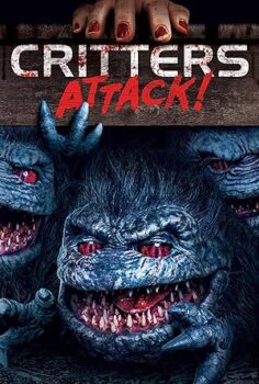 Critters 5 izle