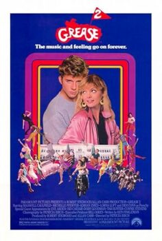 Grease 2 izle