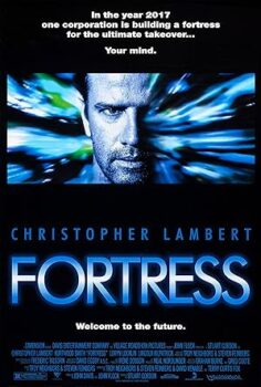 Sonsuz Kaçış izle
